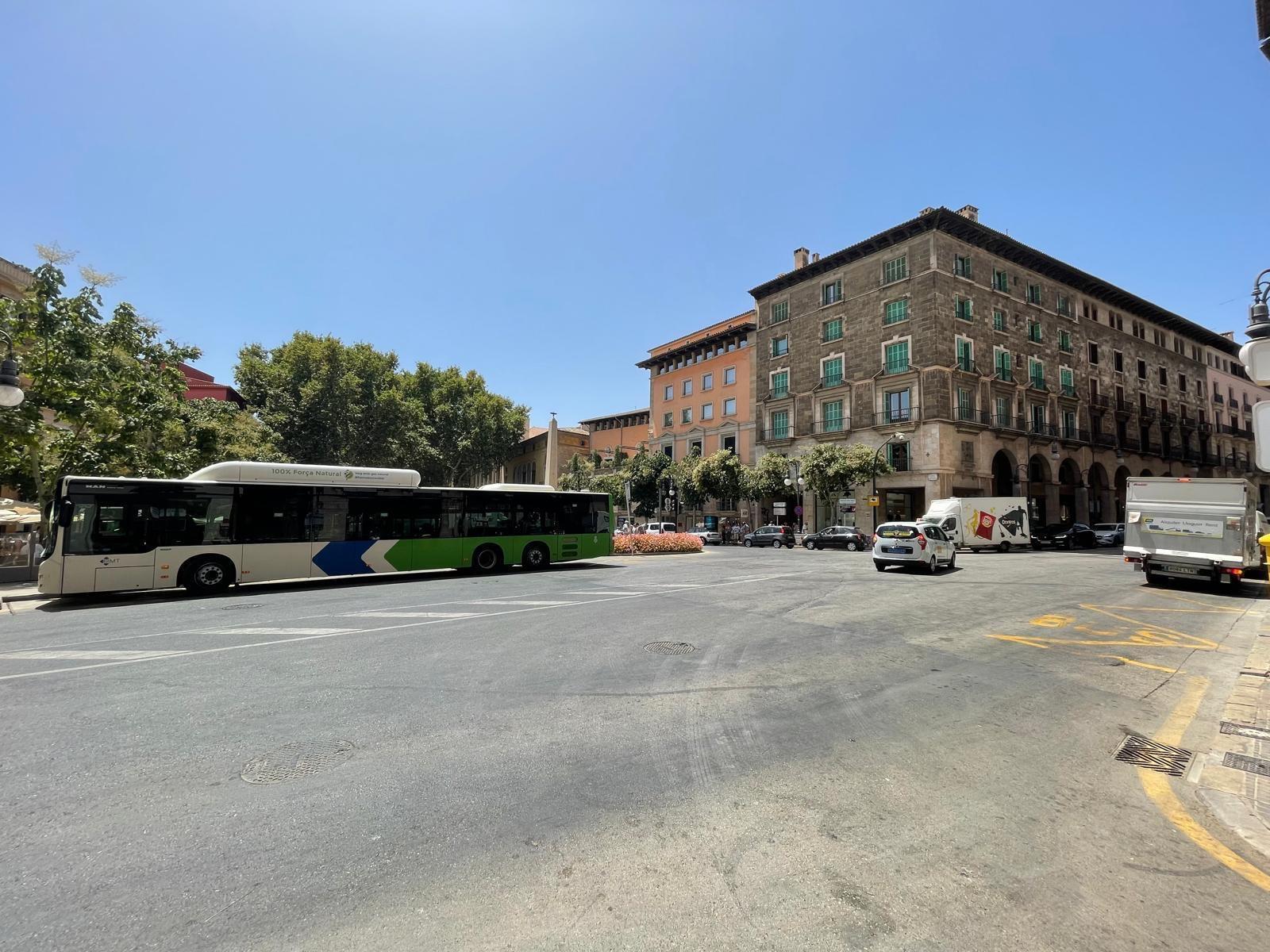 Retail in Palma, Islas Baleares for lease Building Photo- Image 1 of 6