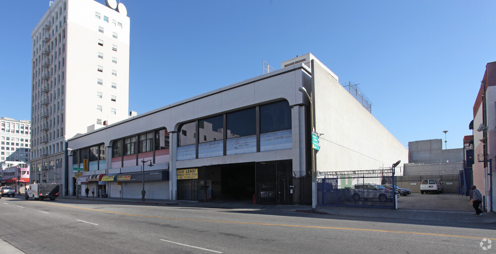 630 S Los Angeles St, Los Angeles, CA for sale - Primary Photo - Image 1 of 1