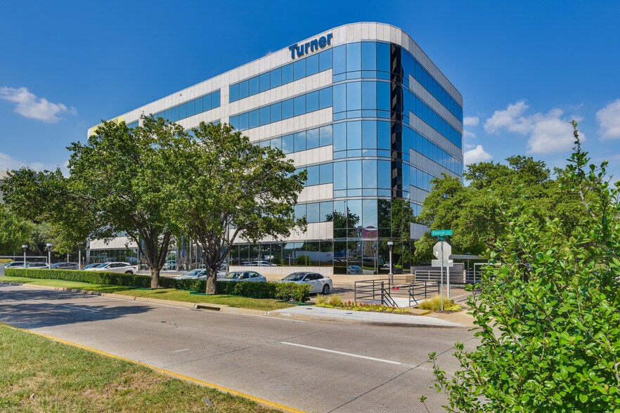10100 N Central Expy, Dallas, TX 75231 Office for Lease