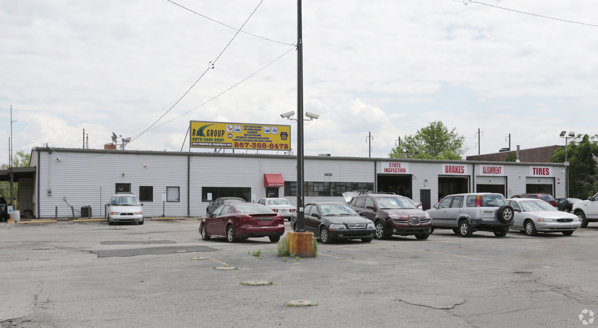 3945 Frankford Ave, Philadelphia, PA for sale Primary Photo- Image 1 of 1