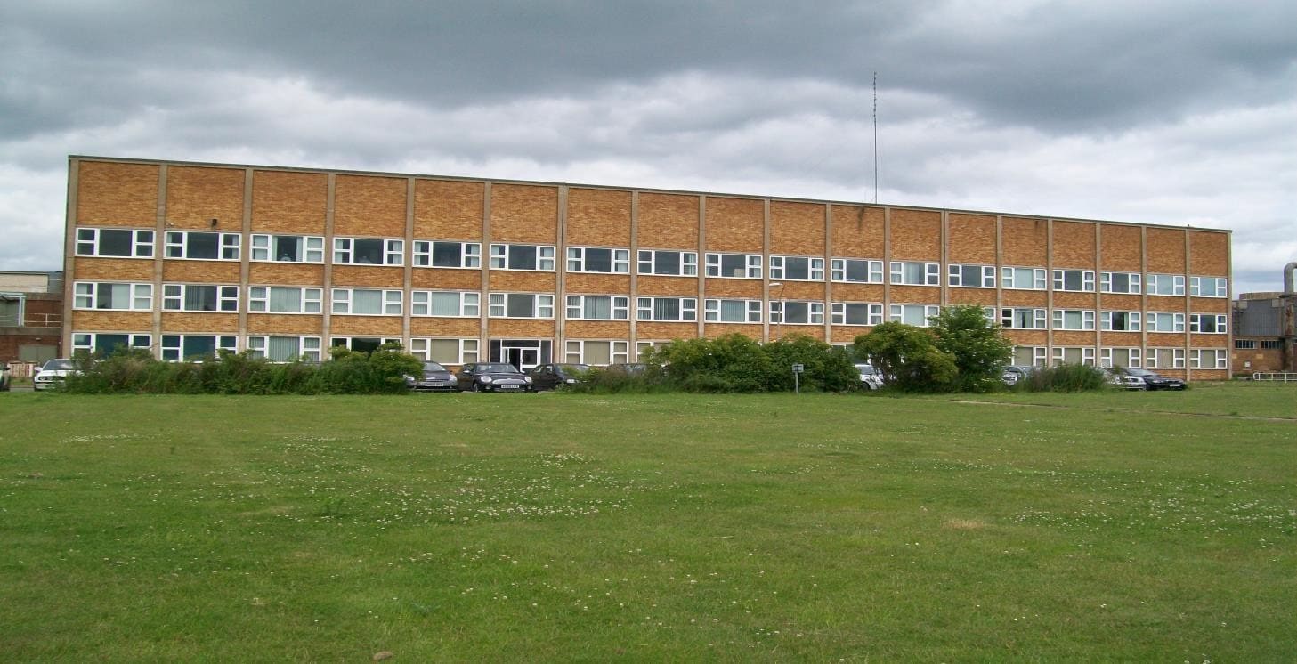 Twinwoods Business Park, Milton Ernest for sale Primary Photo- Image 1 of 1