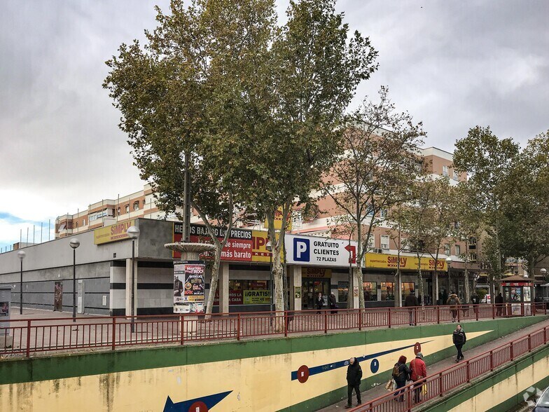 Multifamily in Leganés, Madrid for sale - Building Photo - Image 3 of 3