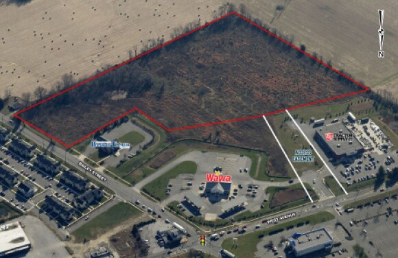 19 Bailey St, Pilesgrove, NJ for sale Building Photo- Image 1 of 1