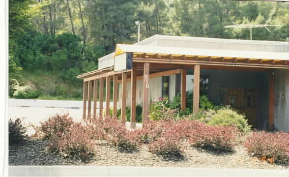 510 El Camino Real, Belmont, CA for lease - Building Photo - Image 2 of 3