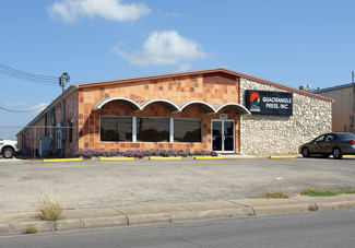 More details for 9111 Broadway St, San Antonio, TX - Flex for Lease