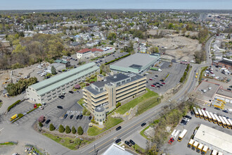 333 Wilson Ave, Norwalk, CT - aerial  map view - Image1