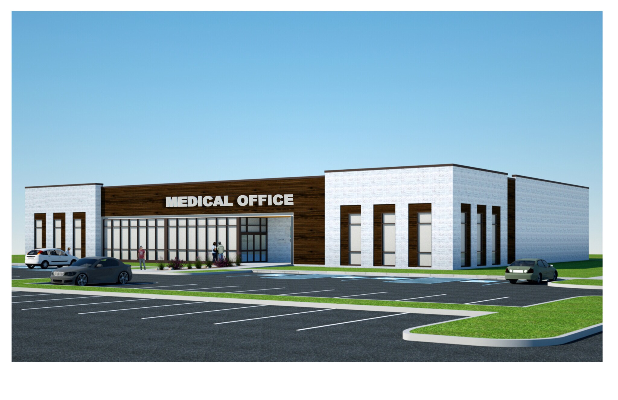 500 Meriwether Rd, Milledgeville, GA for sale Building Photo- Image 1 of 1