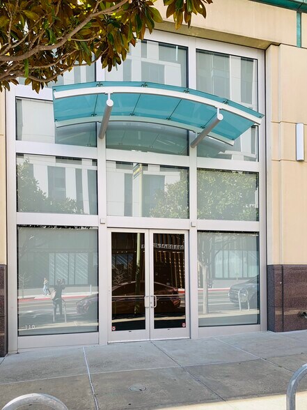 555 12th St, Oakland, CA for lease - Building Photo - Image 2 of 10