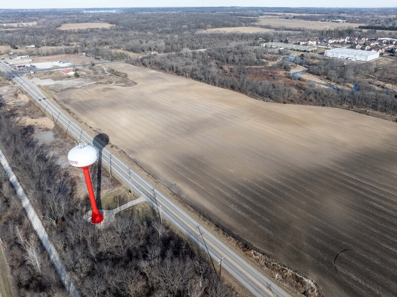5511 Rt 12, Richmond, IL for sale - Building Photo - Image 3 of 10