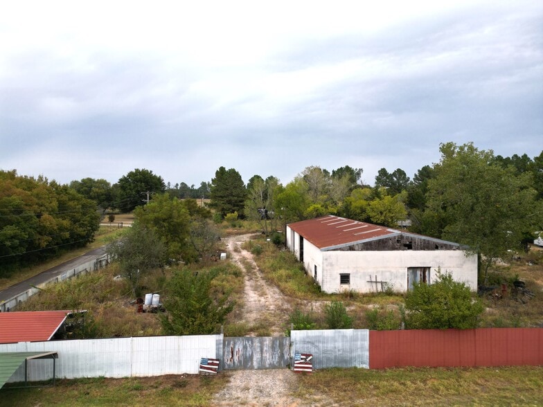 Hwy 9 Hwy, Tecumseh, OK for sale - Building Photo - Image 2 of 11