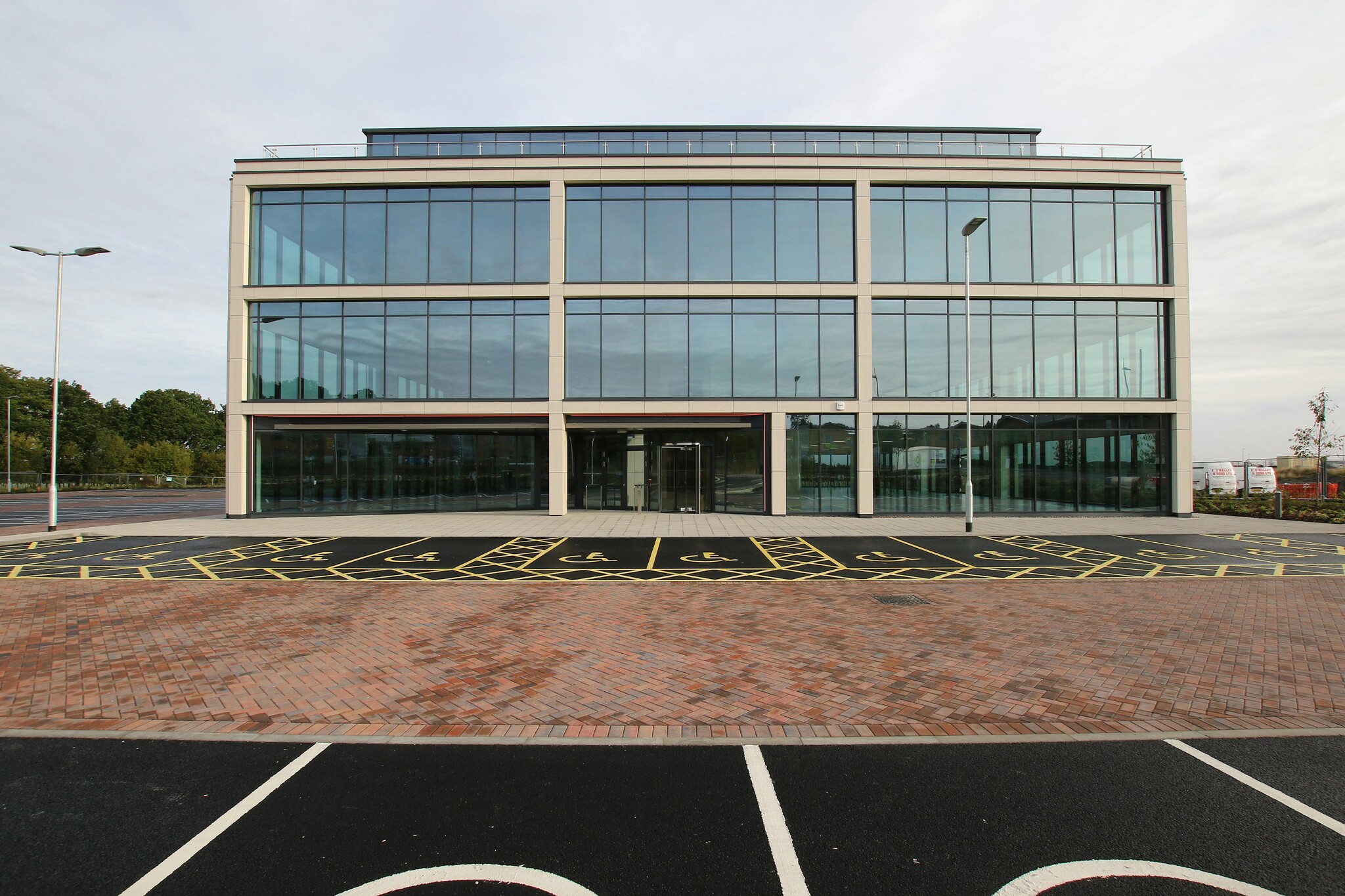 Park Approach, Leeds for lease Building Photo- Image 1 of 7