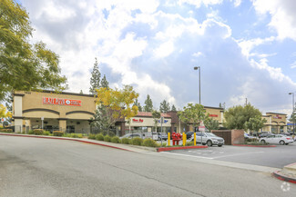 More details for 1331 S Lone Hill Ave, Glendora, CA - Retail for Lease