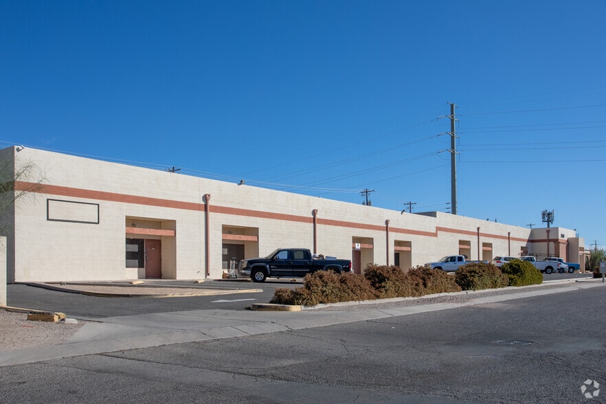 2802 N El Burrito Ave, Tucson, AZ for lease - Primary Photo - Image 1 of 34