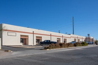 More details for 2802 N El Burrito Ave, Tucson, AZ - Flex for Lease