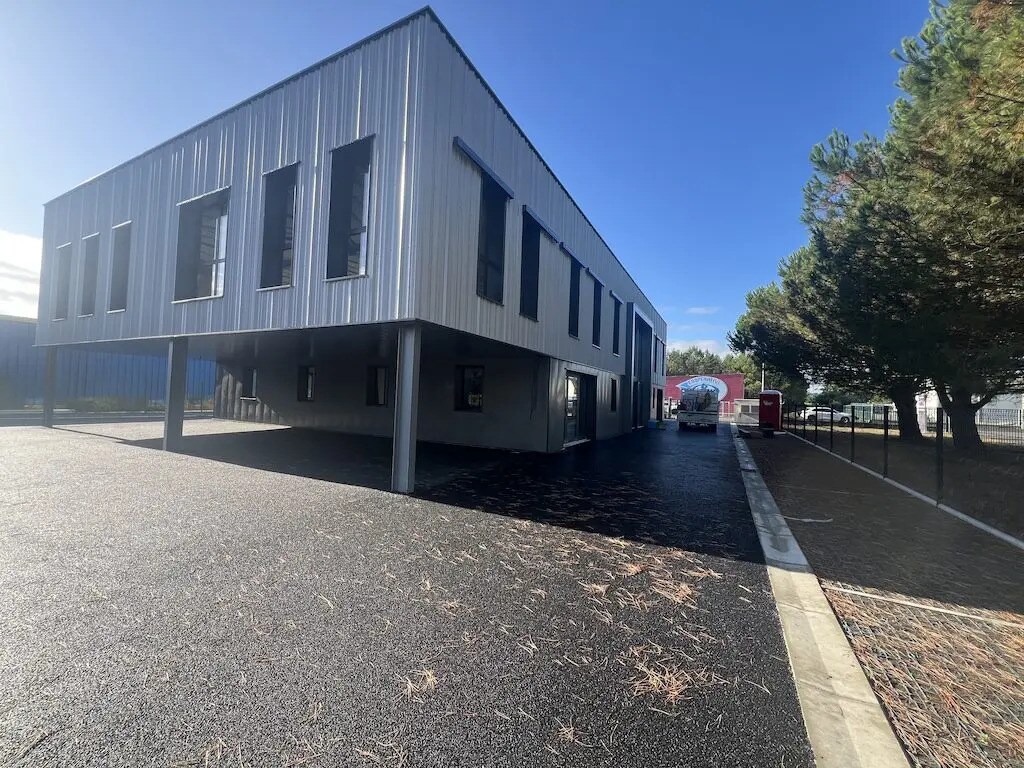 Retail in Gujan-Mestras for sale Building Photo- Image 1 of 14