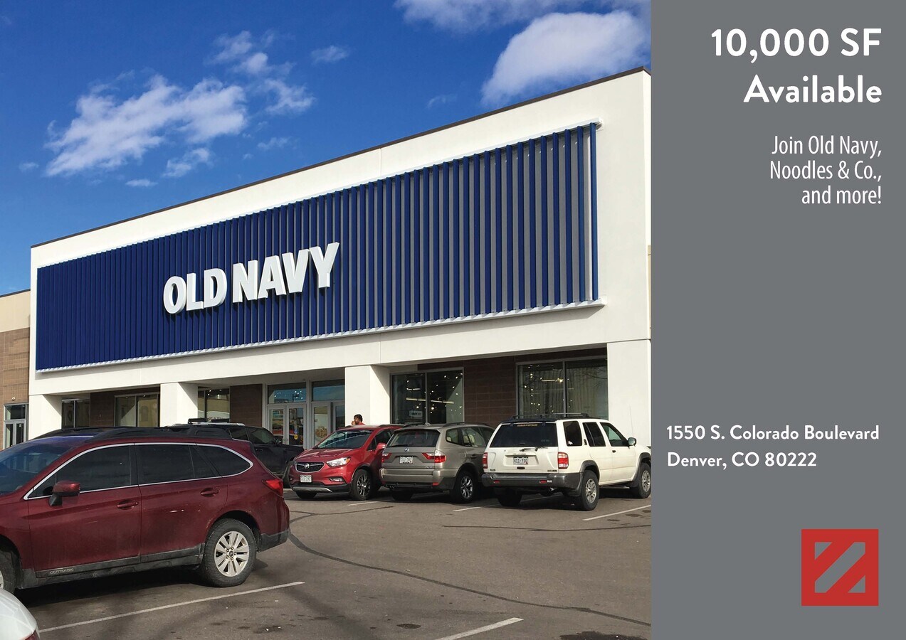 1550 S Colorado Blvd Denver CO 80222 LoopNet