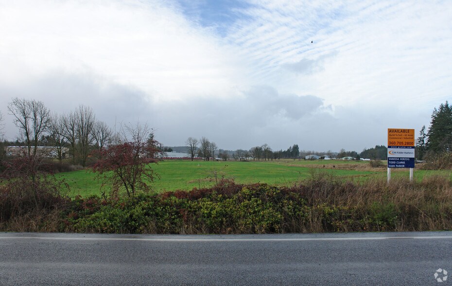 1457 Rush Rd, Chehalis, WA 98532