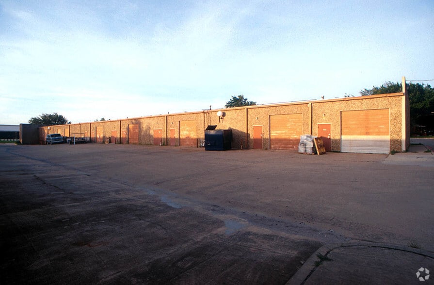 624 Haggard St, Plano, TX for lease - Other - Image 2 of 4