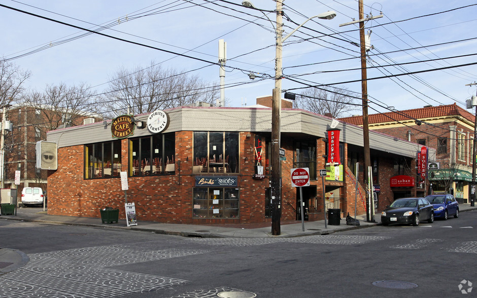 272 Thayer St, Providence, RI for sale - Primary Photo - Image 1 of 1