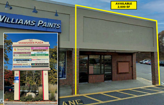 More details for 209 N Main St, Andover, MA - Retail for Lease