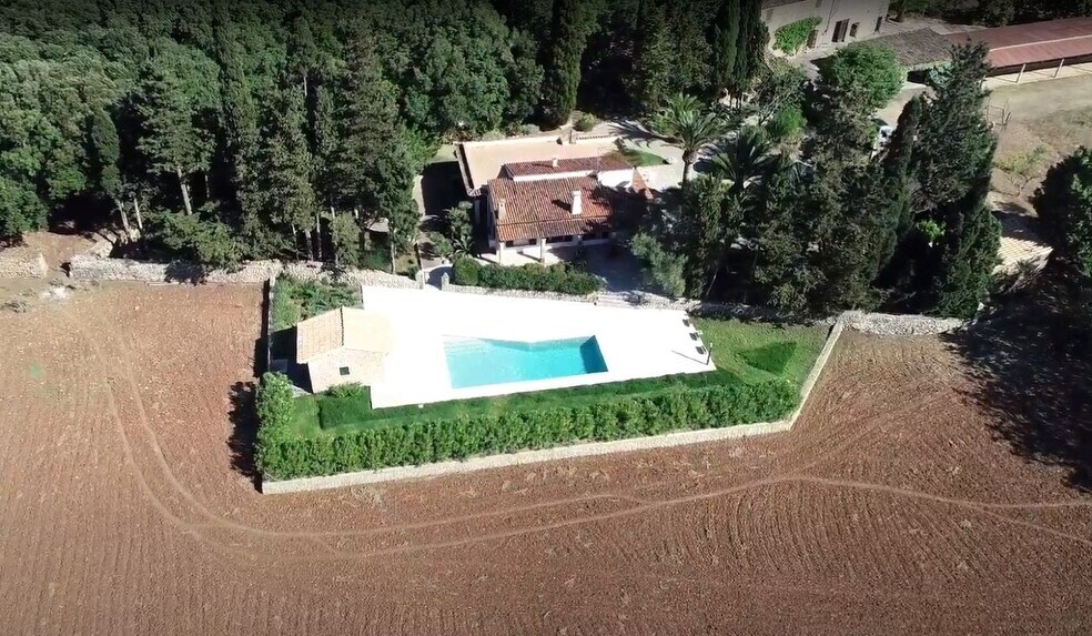 Land in Pollença for sale - Building Photo - Image 2 of 23