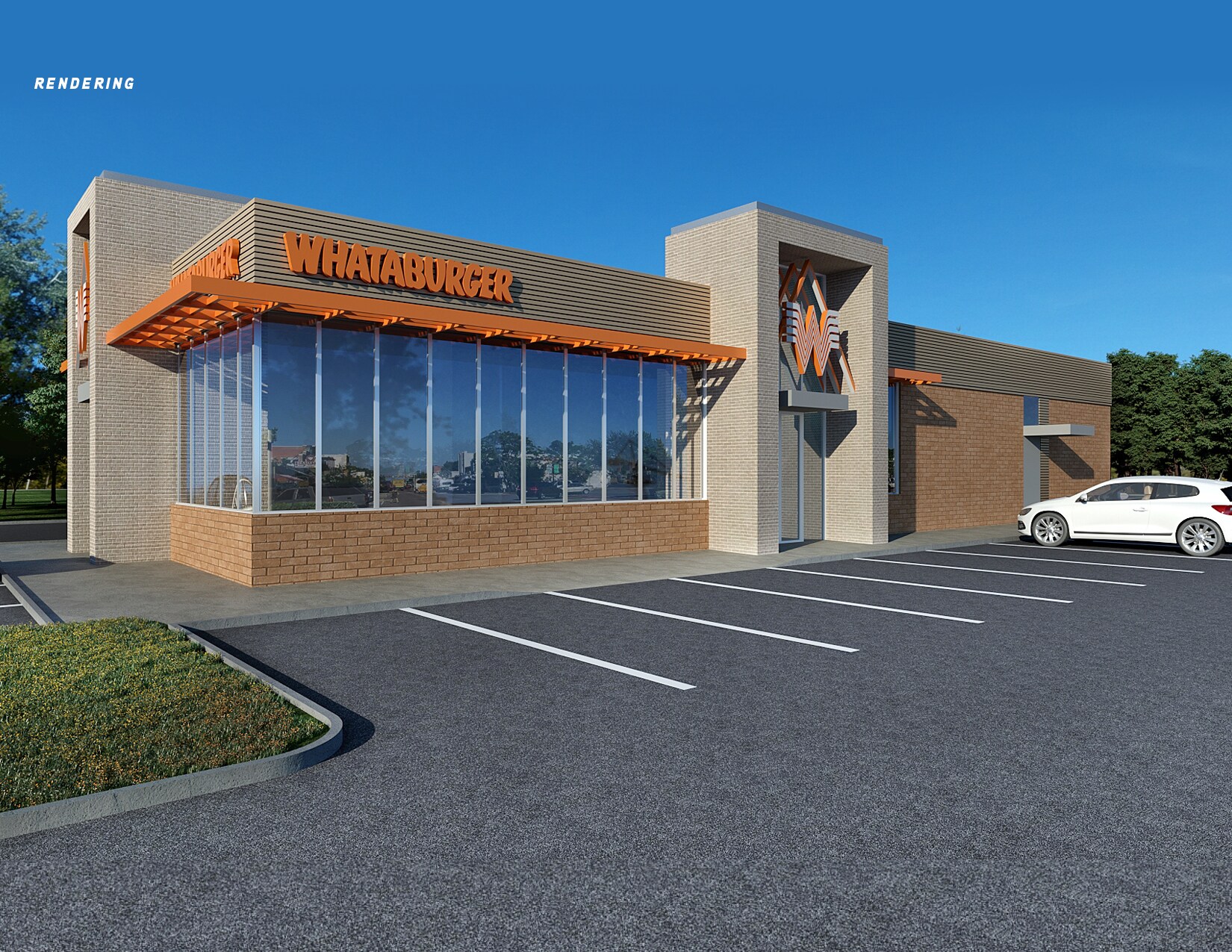 1327 Us Highway 72 E, Athens, AL for sale Primary Photo- Image 1 of 1