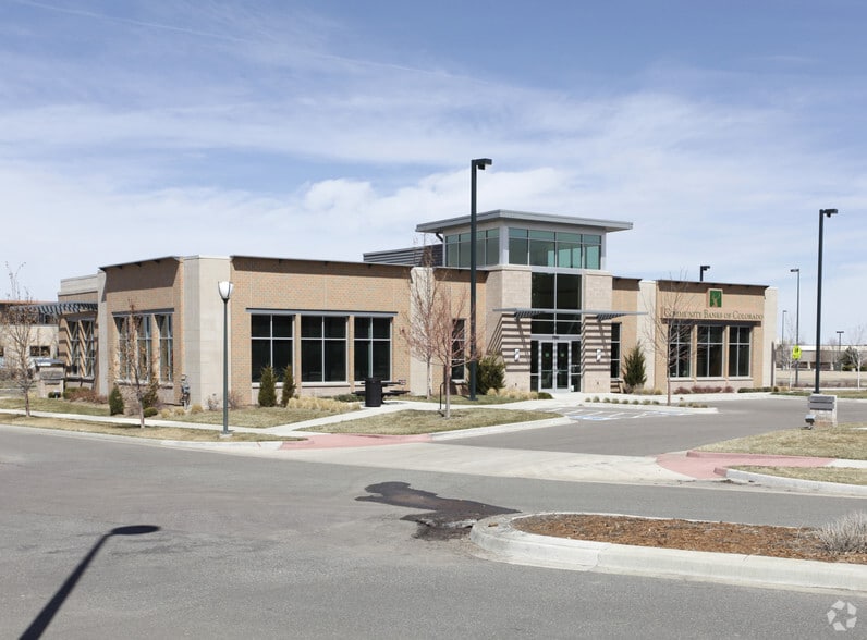 7900 E 1st Ave, Denver, CO for lease - Primary Photo - Image 1 of 4