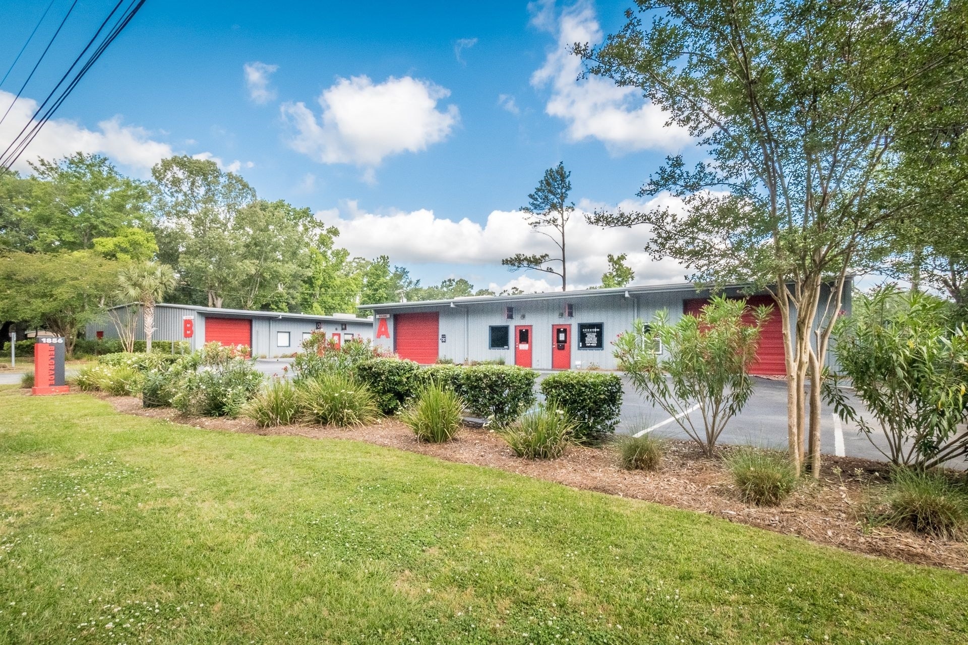 1856 Belgrade Ave, Charleston, SC for sale Building Photo- Image 1 of 1