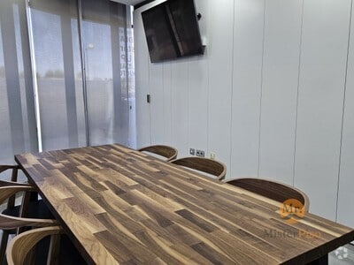 Coworking Space in Leganés, Madrid for lease Interior Photo- Image 1 of 18