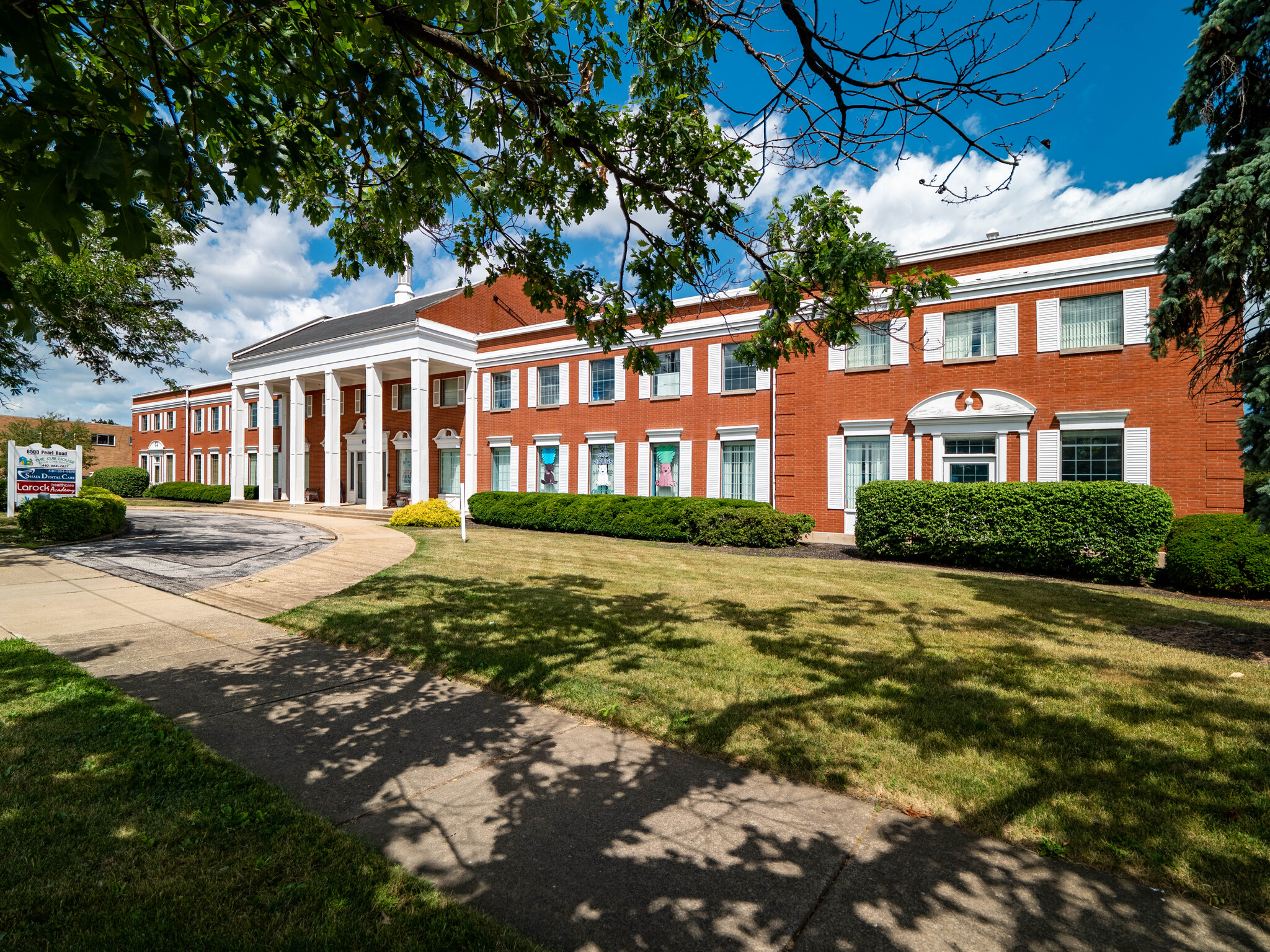 6500 Pearl Rd, Parma Heights, OH for sale Building Photo- Image 1 of 1