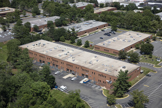 2701 Prosperity Ave, Merrifield, VA for lease Building Photo- Image 1 of 1