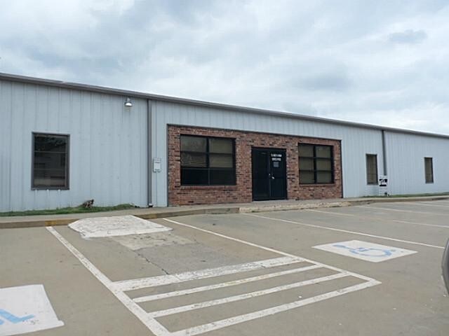 201 W Malloy Bridge Rd, Seagoville, TX for sale Primary Photo- Image 1 of 1