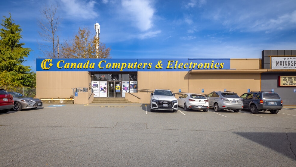 3057-3059 Grandview Hwy, Vancouver, BC for sale - Building Photo - Image 1 of 19