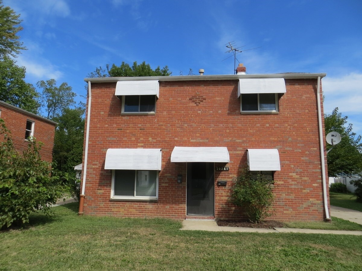 20251 Crystal Ave, Euclid, OH for sale Building Photo- Image 1 of 1