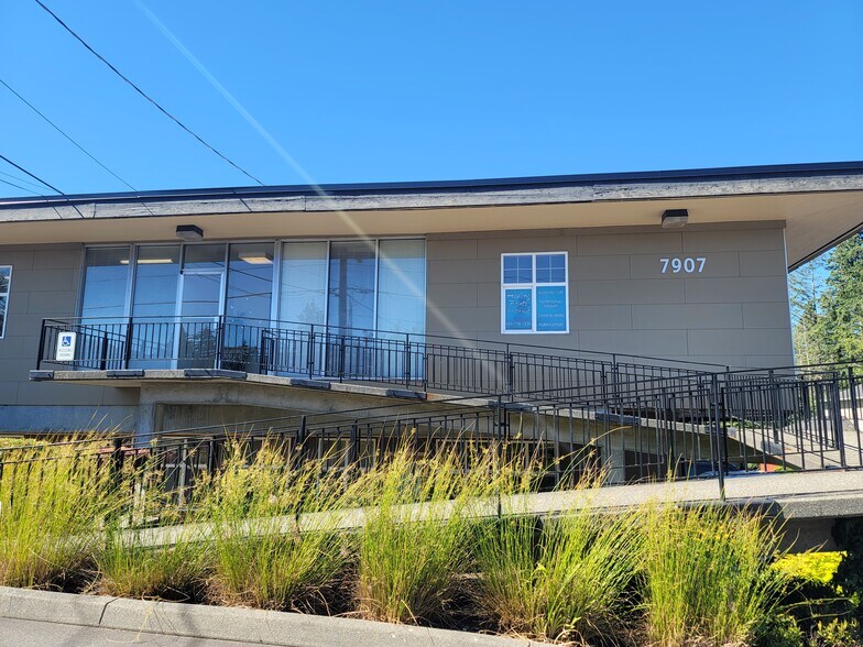 7907 212th St SW, Edmonds, WA for sale - Building Photo - Image 1 of 1