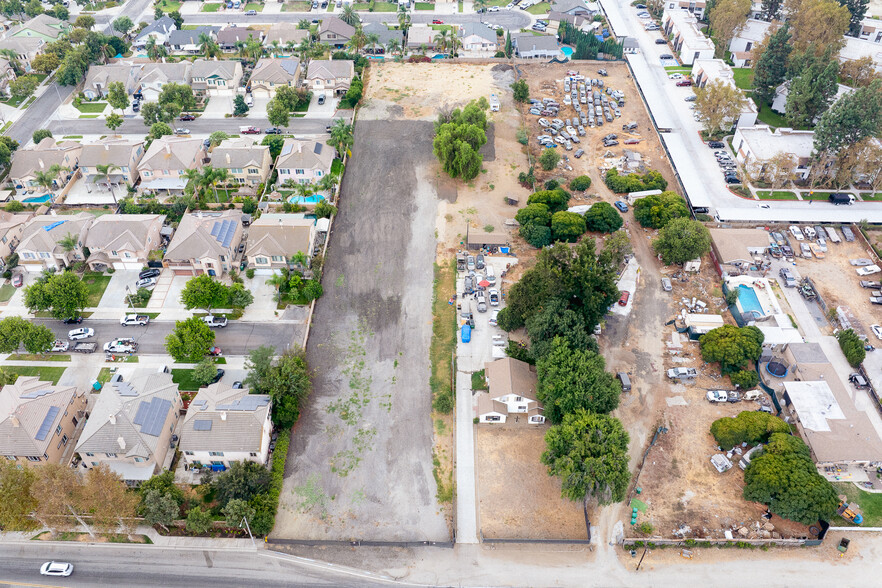 4625 Philadelphia St, Chino, CA for sale - Aerial - Image 2 of 6