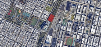 More details for 300 Manhattan ave, Union City, NJ - Land for Sale