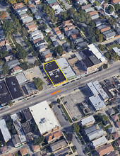 6140-6144 Roosevelt Rd, Oak Park, IL - AERIAL  map view