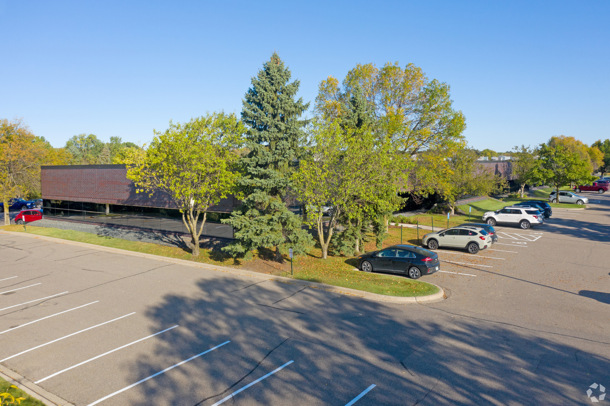 6655 Wedgwood Rd, Maple Grove, MN for lease Building Photo- Image 1 of 2