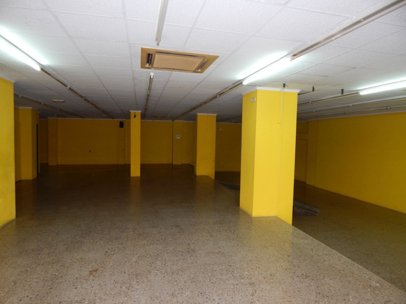 Retail in Ontinyent, Valencia for sale Building Photo- Image 1 of 11