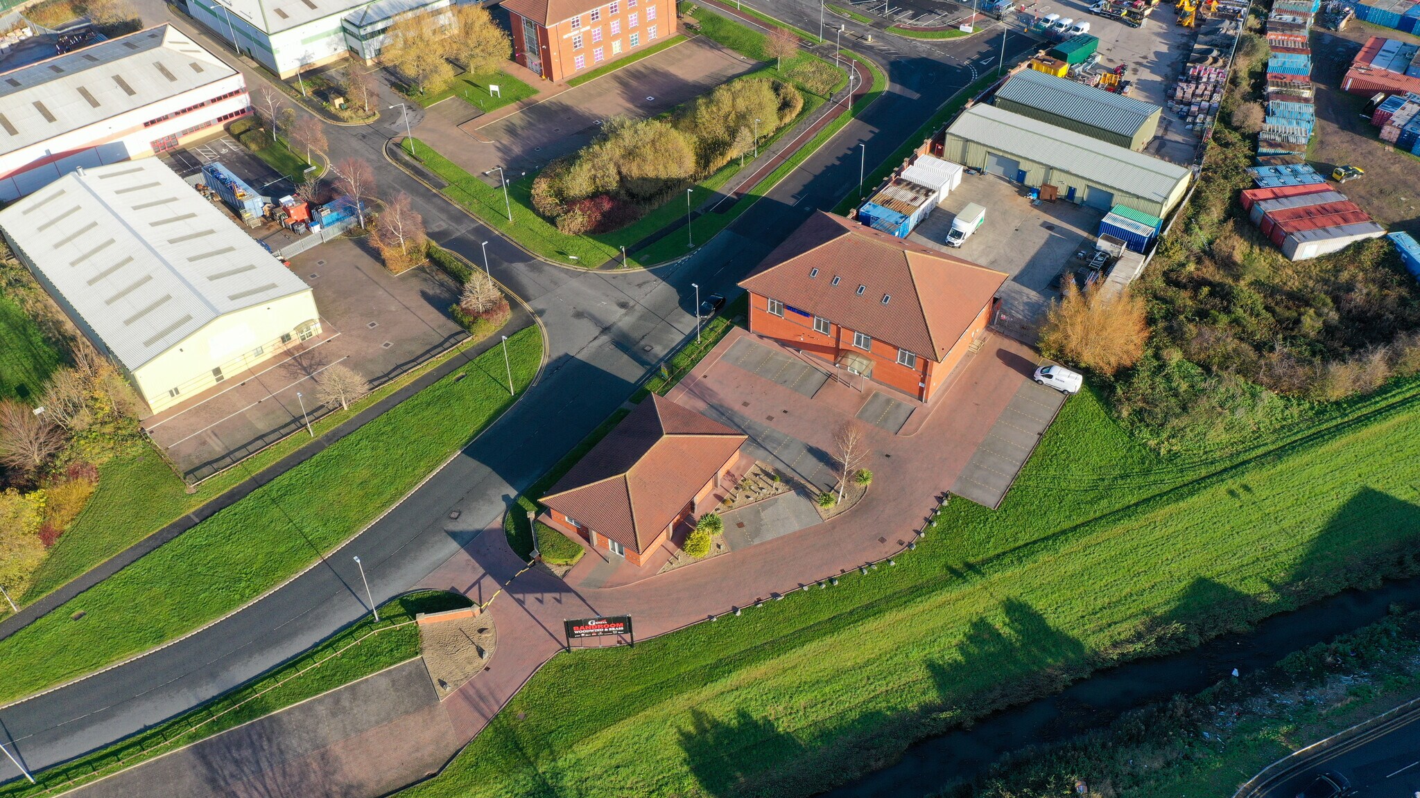 2 Sedgefield Way, Stockton On Tees for sale Building Photo- Image 1 of 1