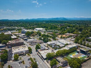 81 Coxe Ave, Asheville, NC for lease Interior Photo- Image 2 of 34