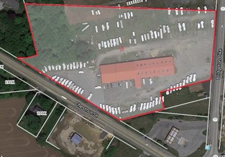 More details for 770 Route 40, Monroeville, NJ - Retail for Sale