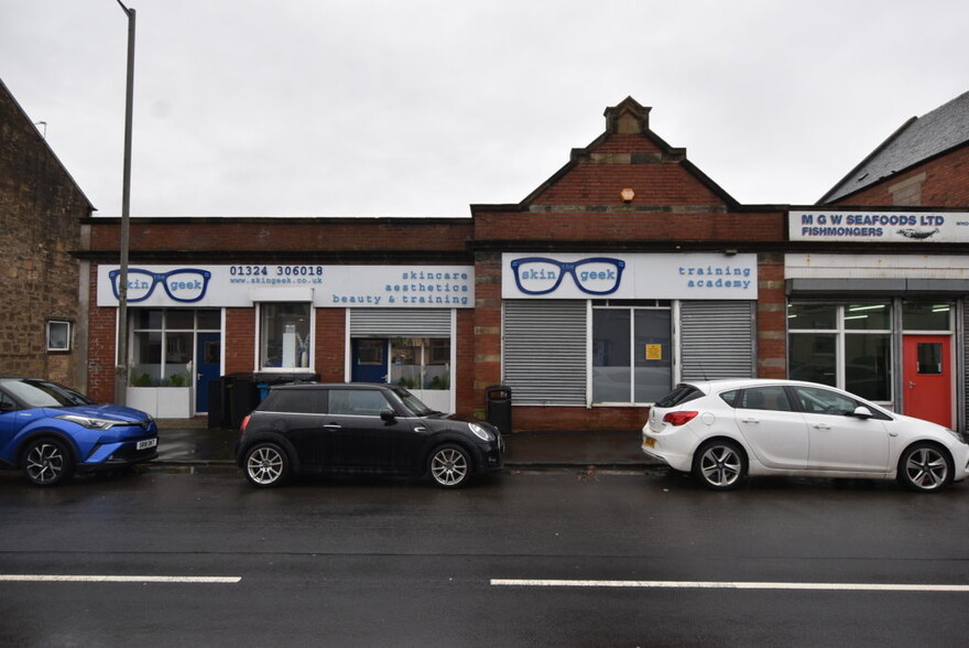 Shieldhill Rd, Falkirk for lease - Building Photo - Image 3 of 3