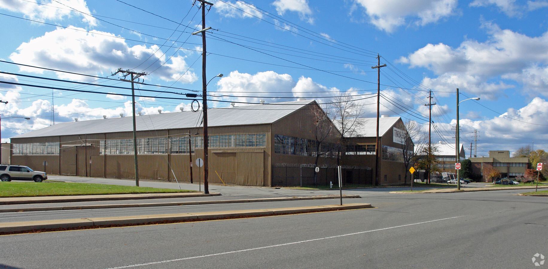 2029-2031 Westwood Ave, Richmond, VA 23230 - Industrial for Lease | LoopNet