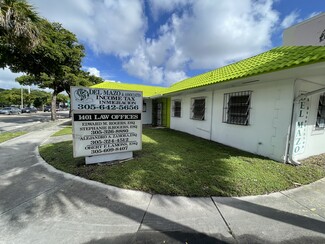 More details for 1401 NW 17th Ave, Miami, FL - Retail for Lease