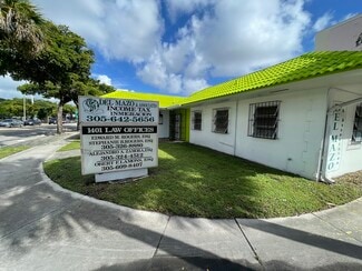 More details for 1401 NW 17th Ave, Miami, FL - Office for Lease