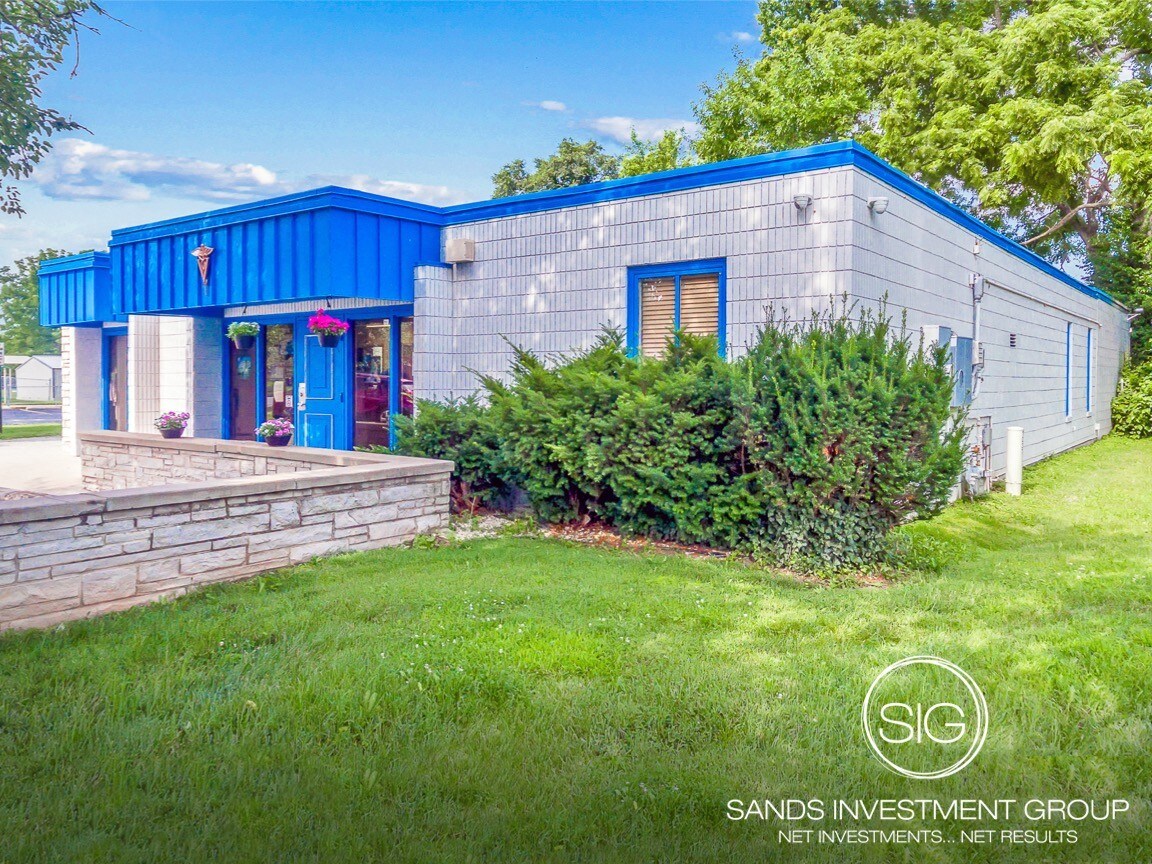 1037 Grant Ave, Springfield, MO for sale Building Photo- Image 1 of 1