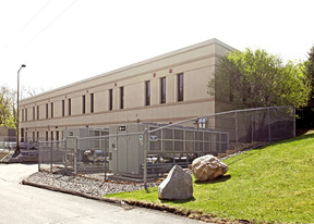 Arden Hills Corporate Center II - Data Center