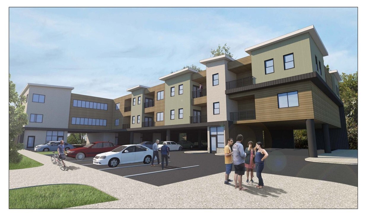 79567960 Grand St, Dexter, MI 48130 Millennium Place Condo Development